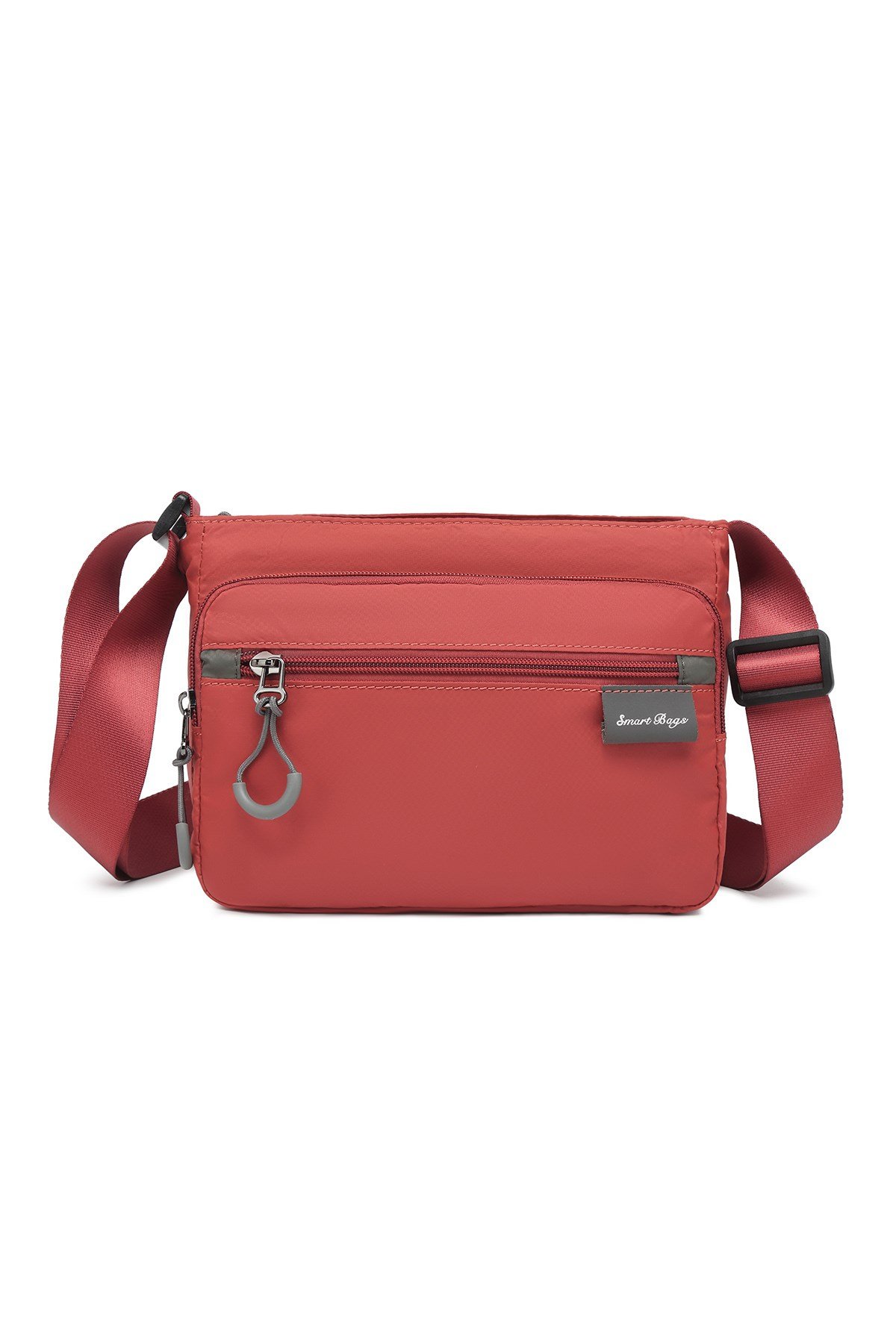 Smart Bags Ultra Light Kadın Çapraz Askılı Çanta
