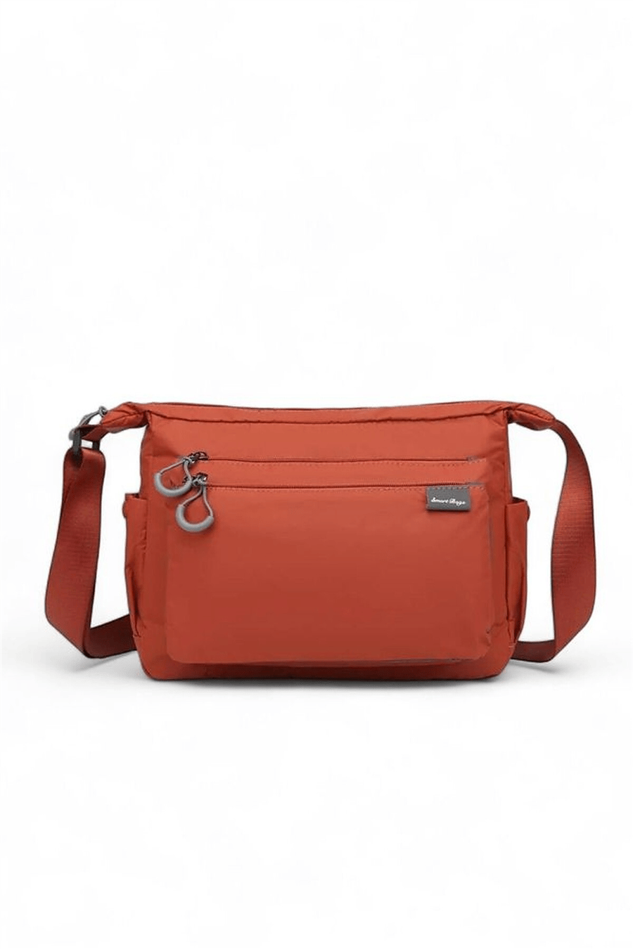 Smart Bags Ultra Light Kadın Çapraz Askılı Çanta