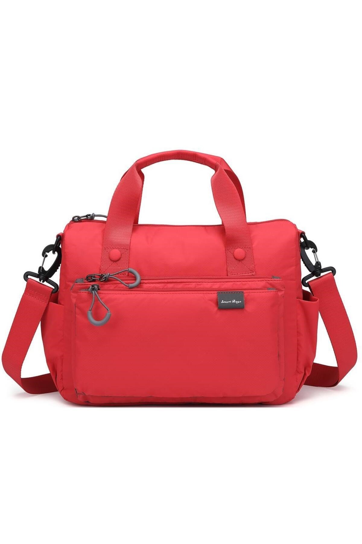 Smart Bags Ultra Light Kadın Çapraz Askılı Çanta