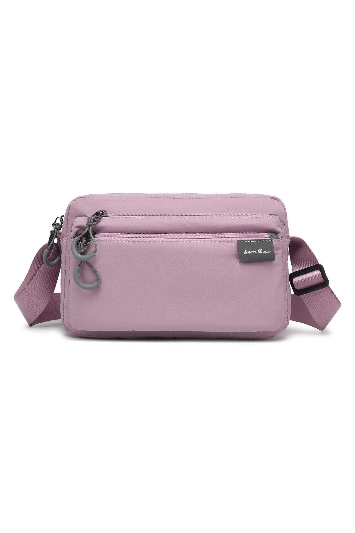 Smart Bags Ultra Light Kadın Çapraz Askılı Çanta