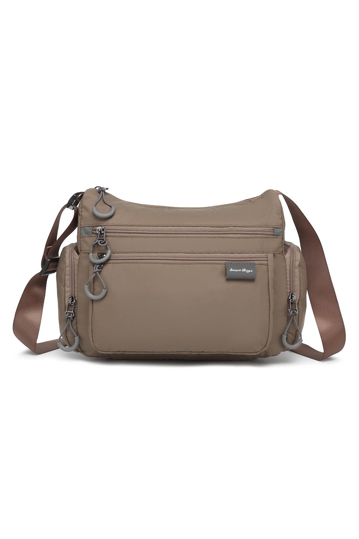 Smart Bags Ultra Light Kadın Omuz Çantası