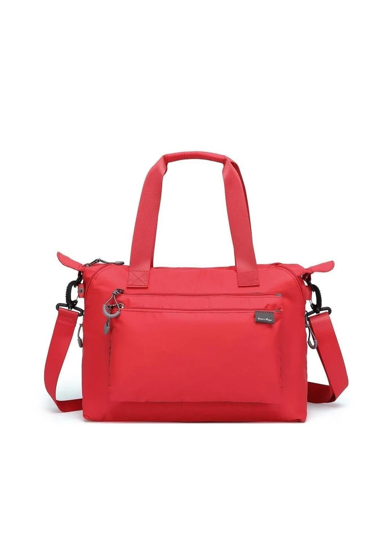 Smart Bags Ultra Light Kadın Omuz Çantası