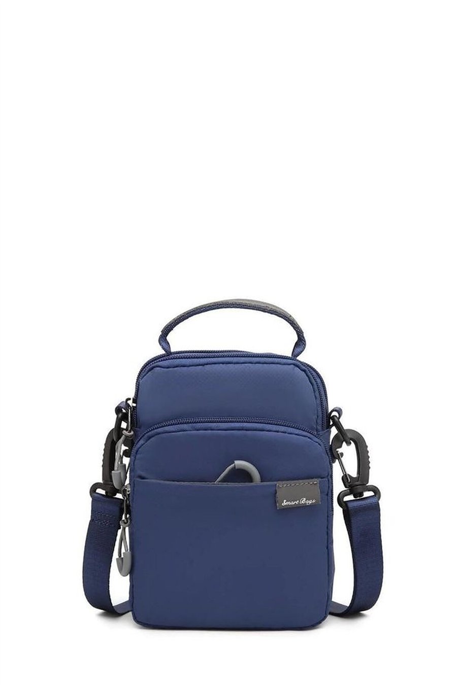 Smart Bags Ultra Light Kadın Postacı Çantası