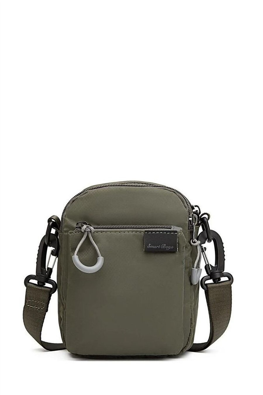 Smart Bags Ultra Light Kadın Postacı Çantası