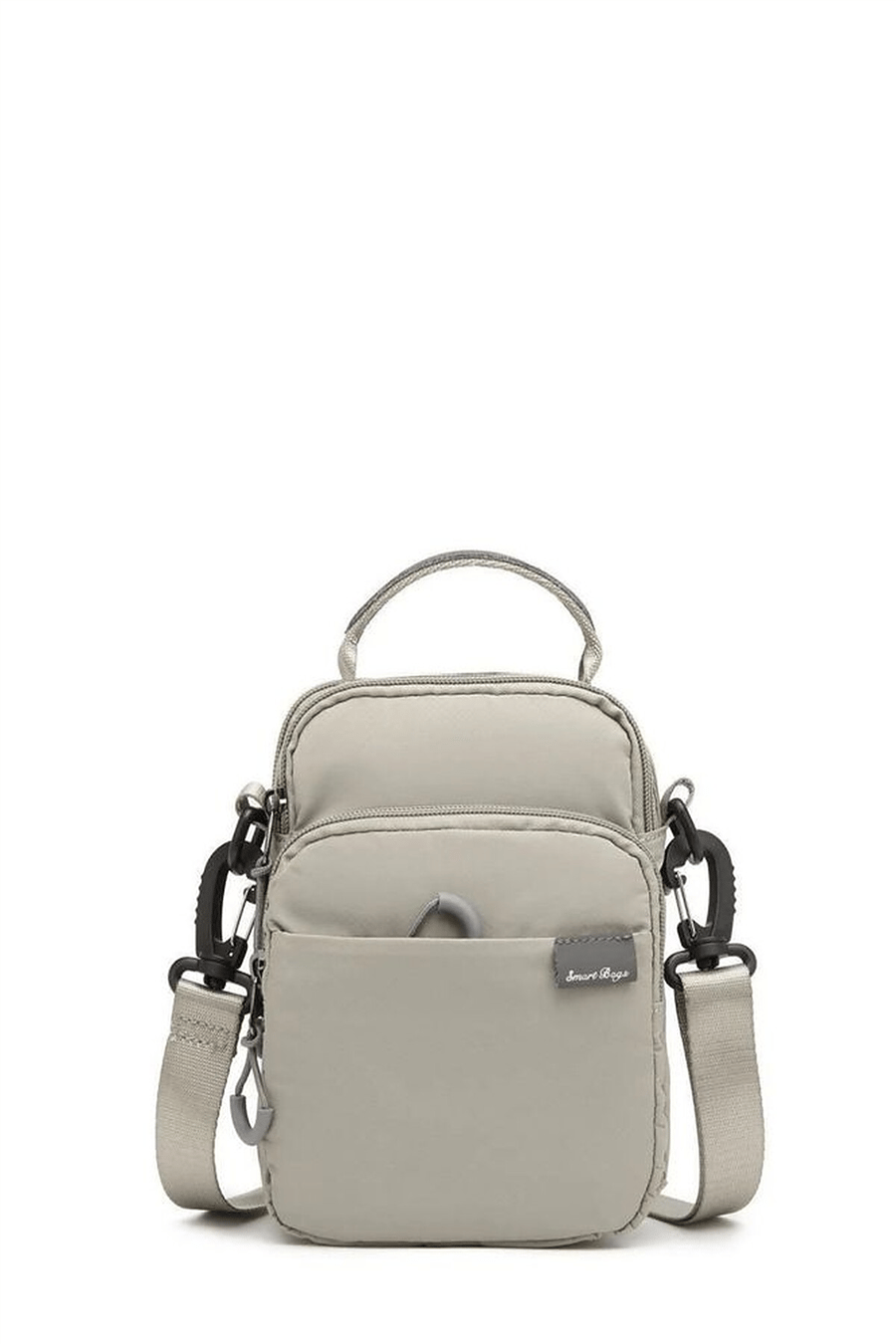 Smart Bags Ultra Light Kadın Postacı Çantası