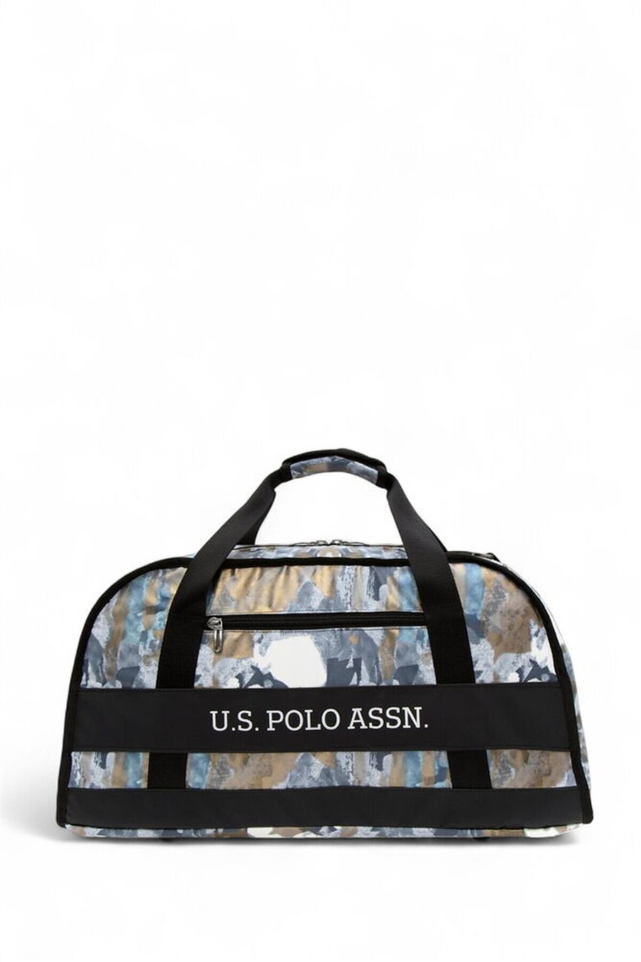 U.S. Polo Assn. Lisanslı Unisex Seyahat Çantası