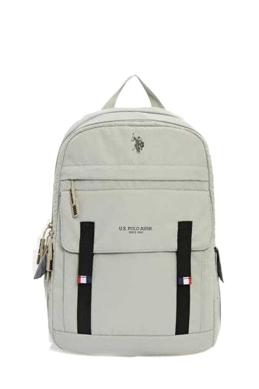 U.S. Polo Assn. Lisanslı Unisex Sırt Çantası