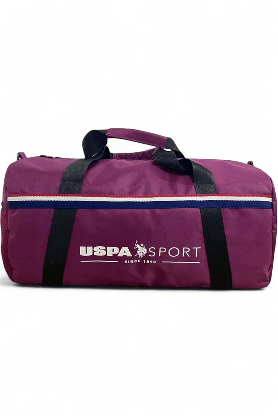 U.S. Polo Assn. Lisanslı Unisex Seyahat Çantası