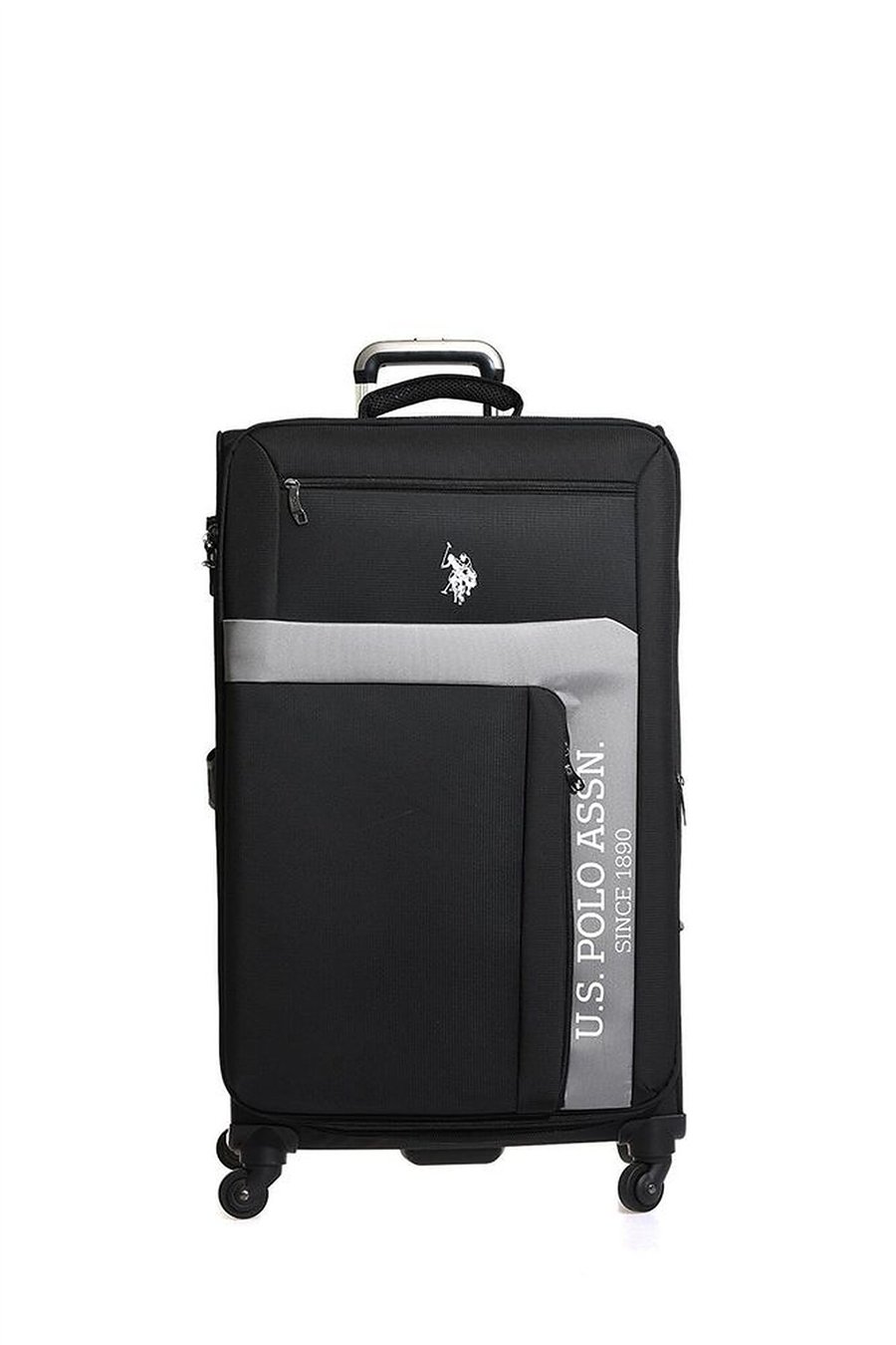 U.S. Polo Assn. 50 Cm Unisex Kabin Boy Valiz