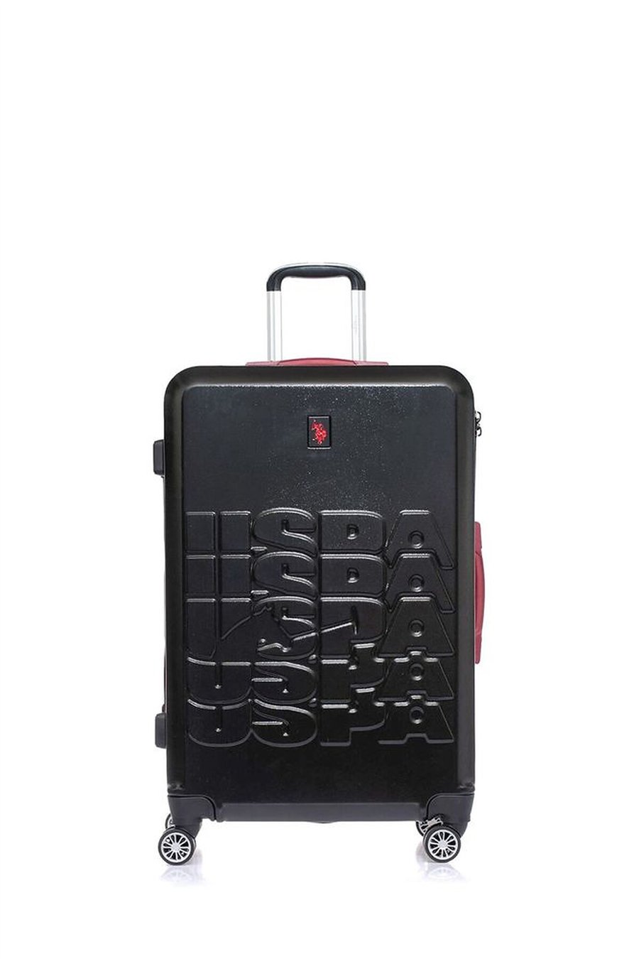 U.S. Polo Assn. 60 Cm Unisex Orta Boy Valiz