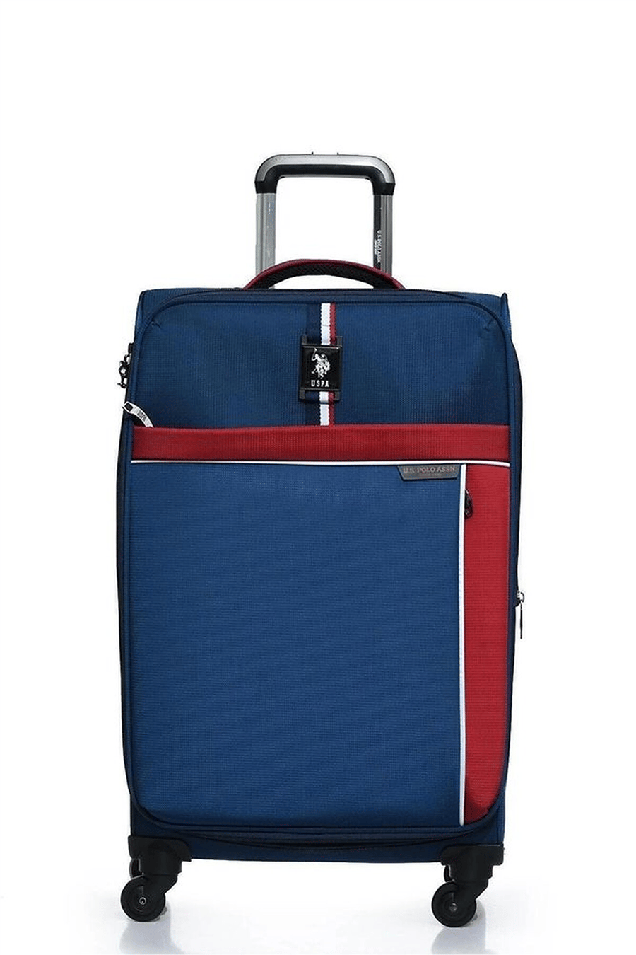 U.S. Polo Assn. 60 Cm Unisex Orta Boy Valiz