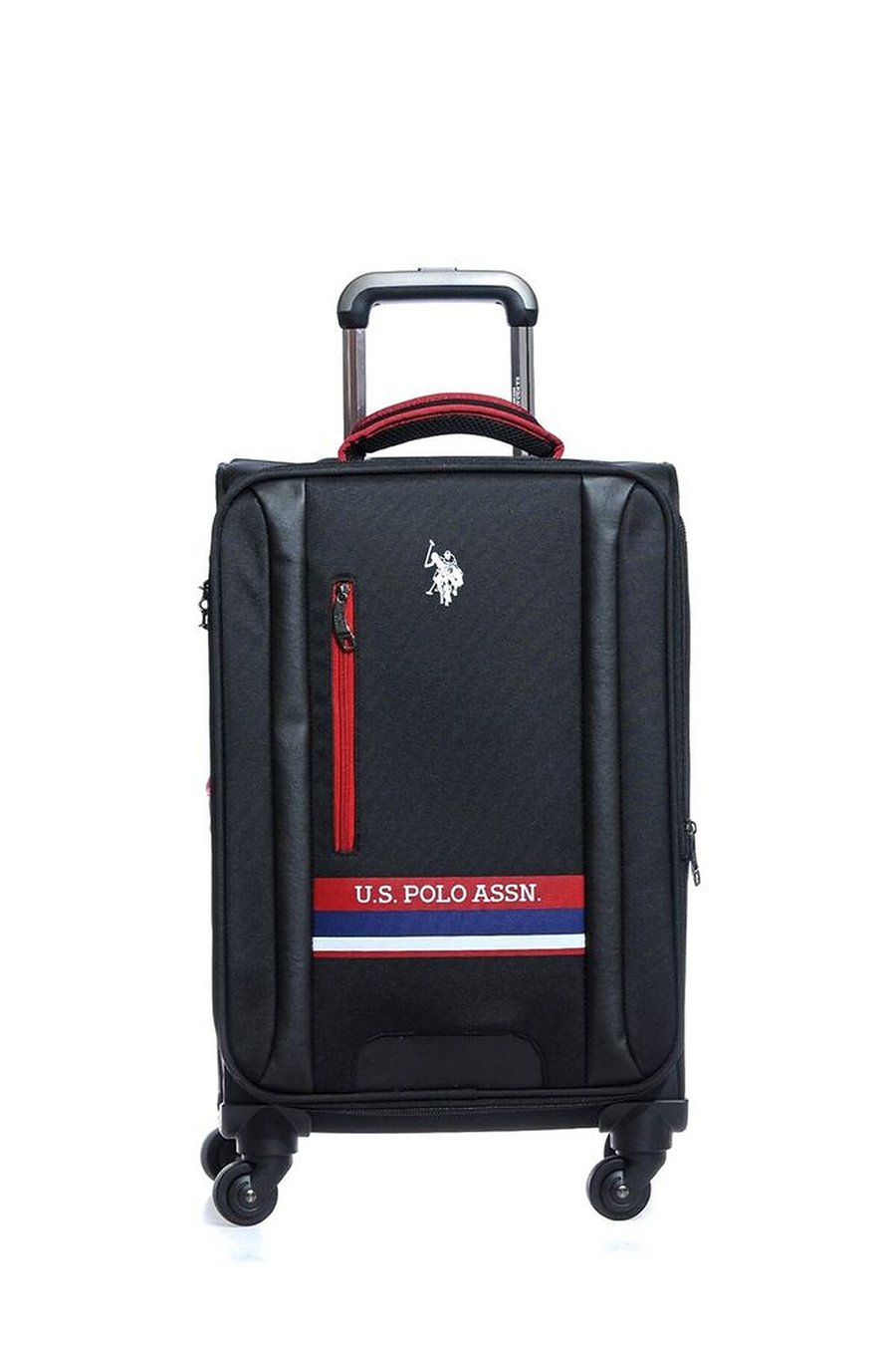 U.S. Polo Assn. 50 Cm Unisex Kabin Boy Valiz