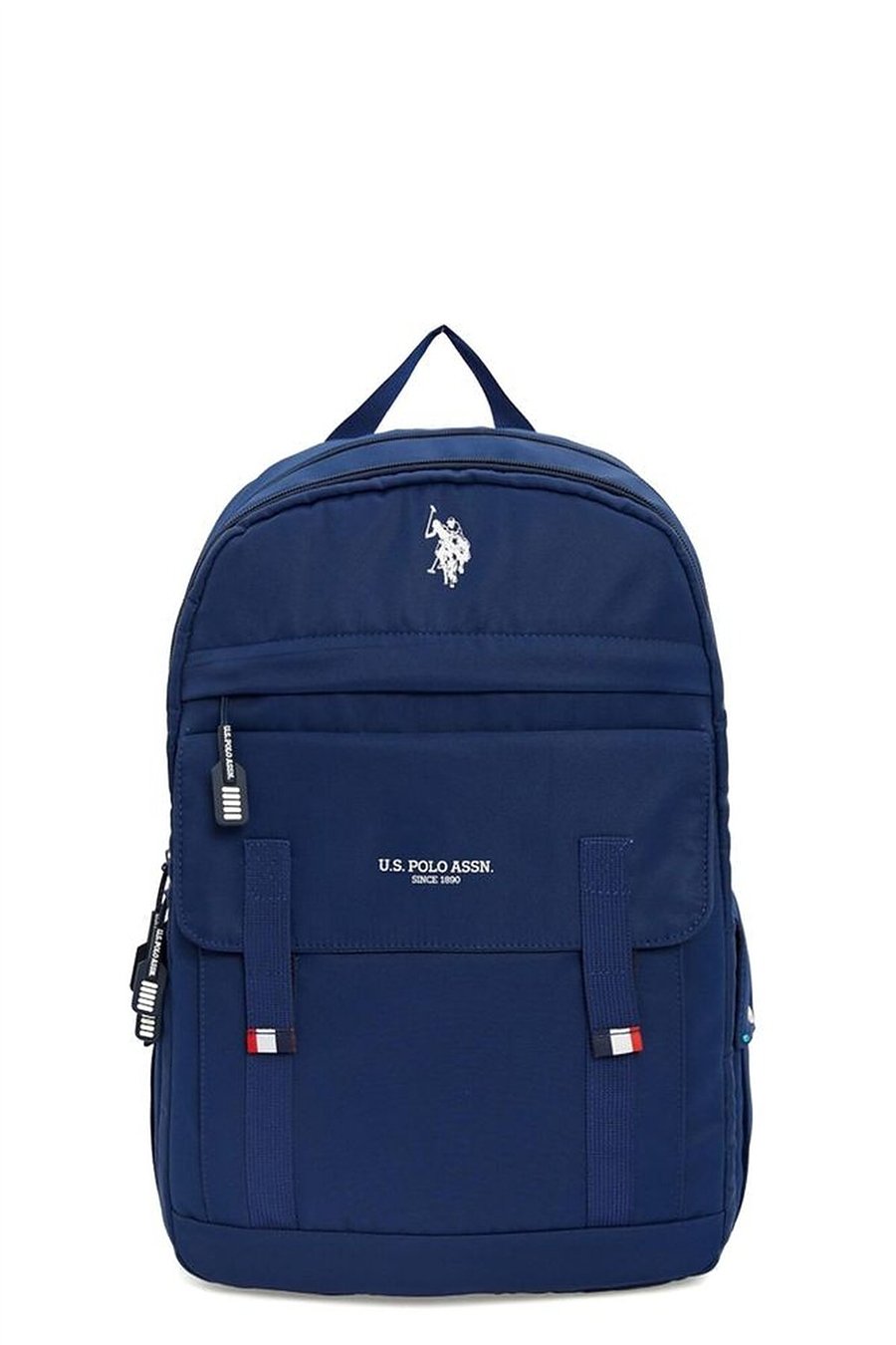 U.S. Polo Assn. Lisanslı Unisex Sırt Çantası
