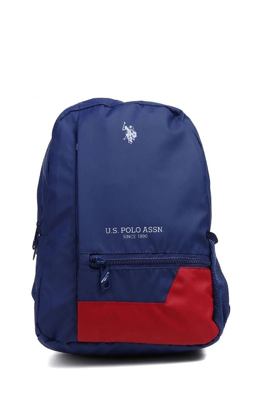 U.S. Polo Assn. Lisanslı Unisex Sırt Çantası