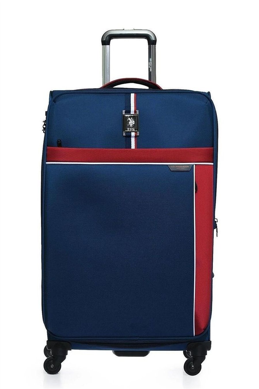 U.S. Polo Assn. 70 Cm Unisex Büyük Boy Valiz