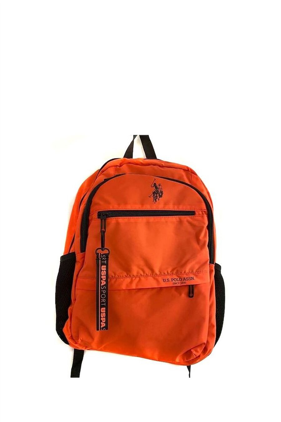 U.S. Polo Assn. Lisanslı Unisex Sırt Çantası
