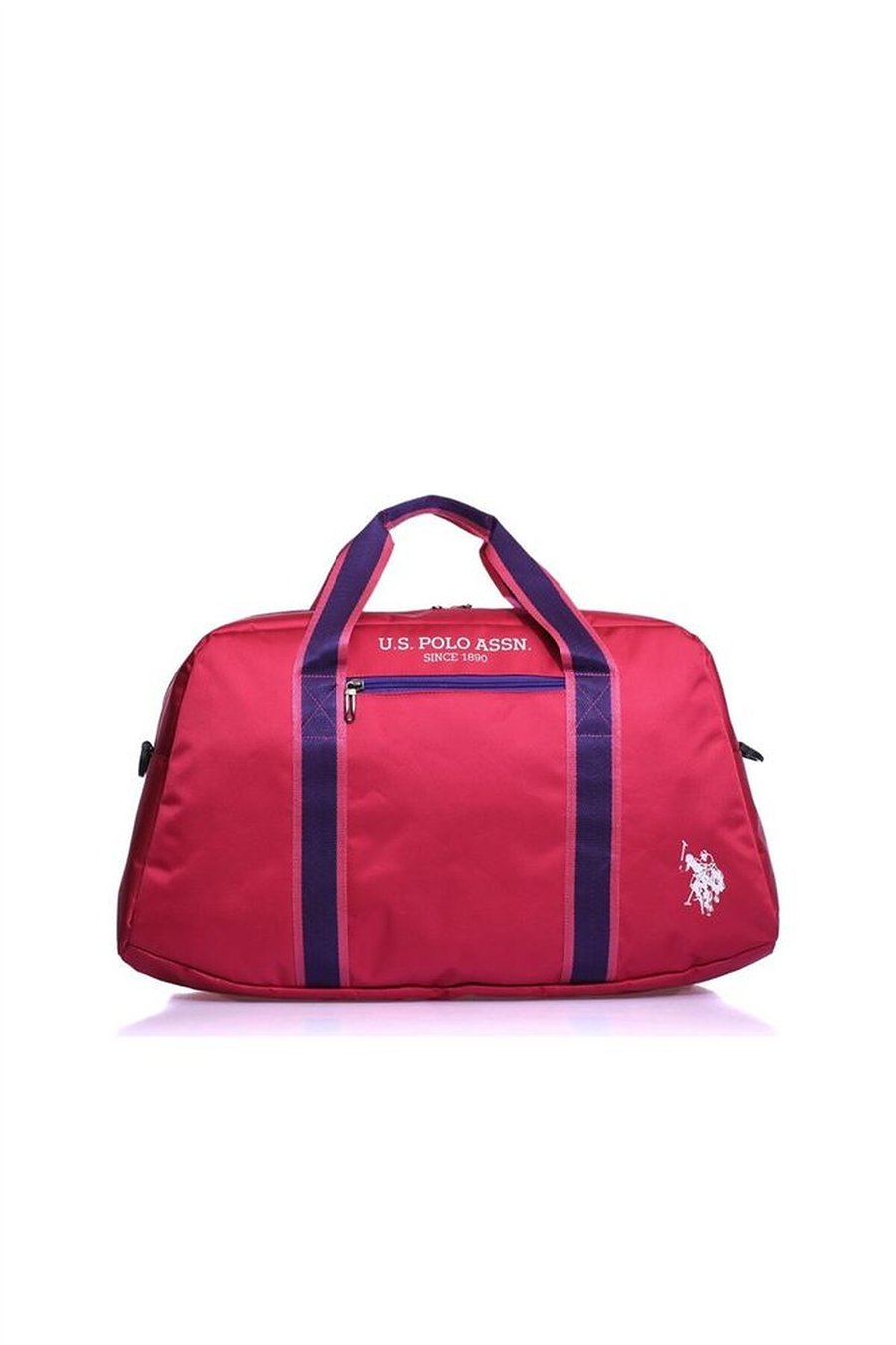 U.S. Polo Assn. Lisanslı Unisex Seyahat Çantası