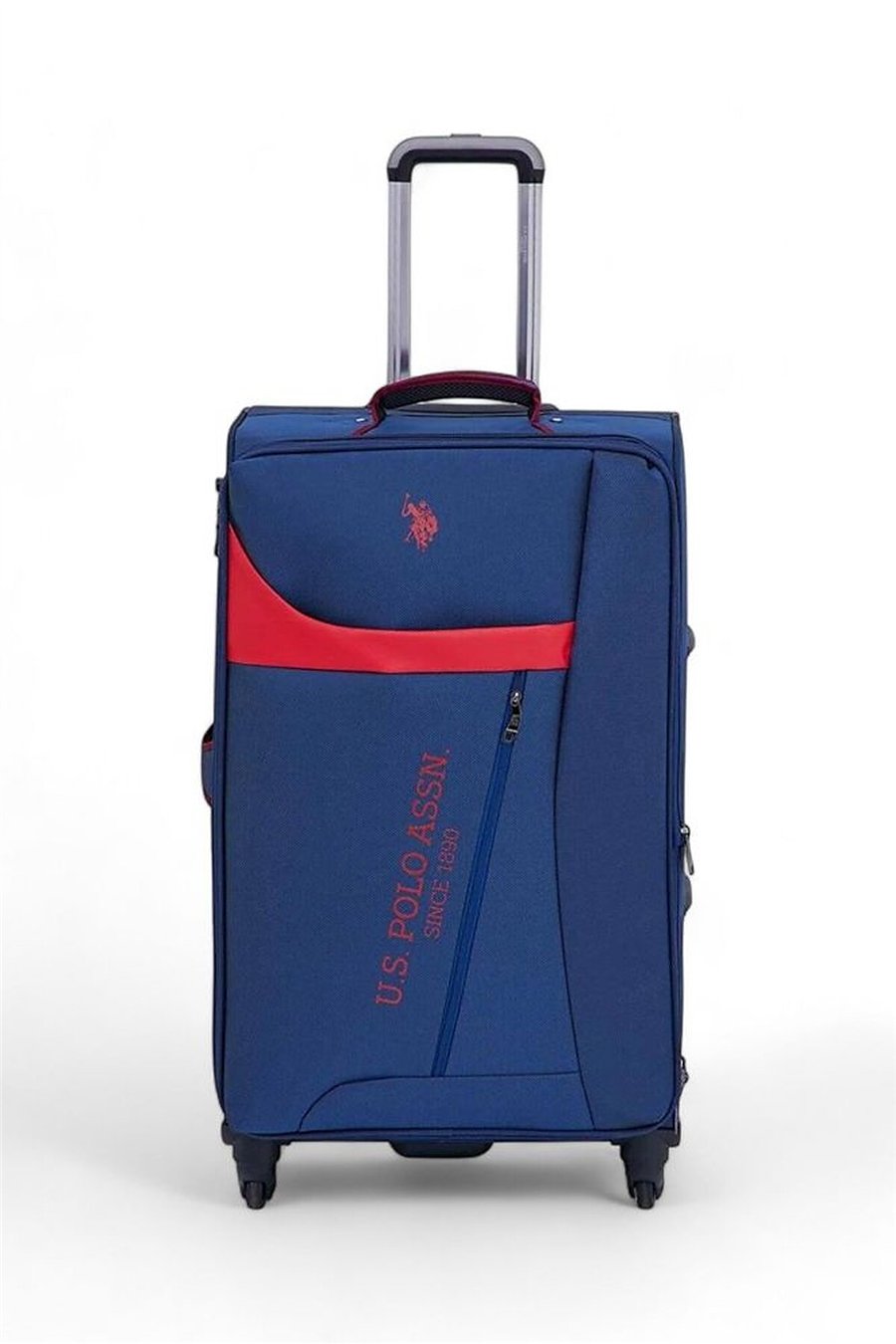 U.S. Polo Assn. 50 Cm Unisex Kabin Boy Valiz