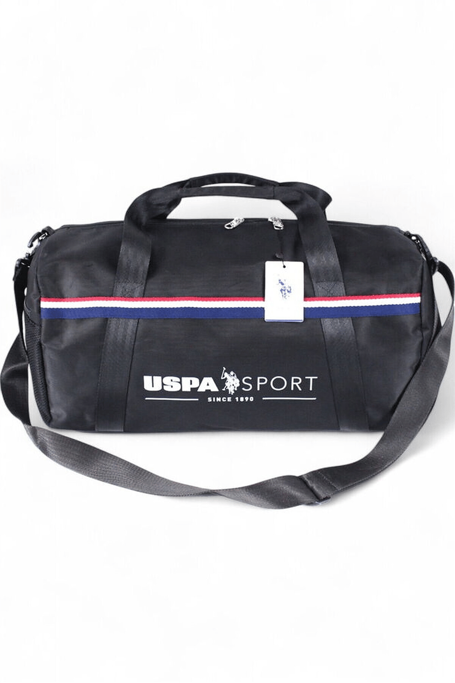 U.S. Polo Assn. Lisanslı Unisex Seyahat Çantası