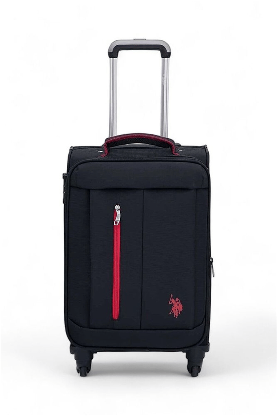 U.S. Polo Assn. 50 Cm Unisex Kabin Boy Valiz