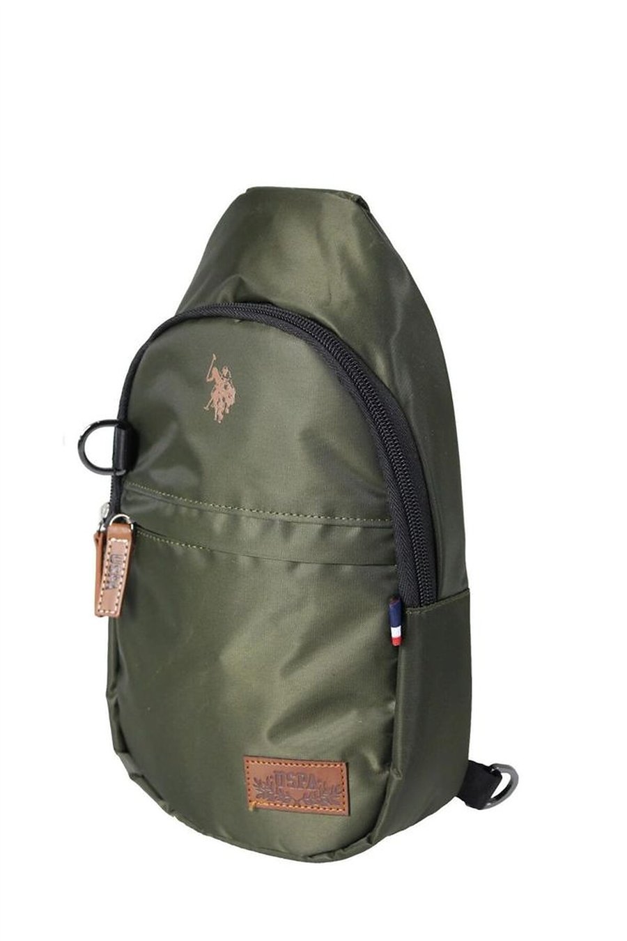 U.S. Polo Assn. Lisanslı Erkek Body Bag
