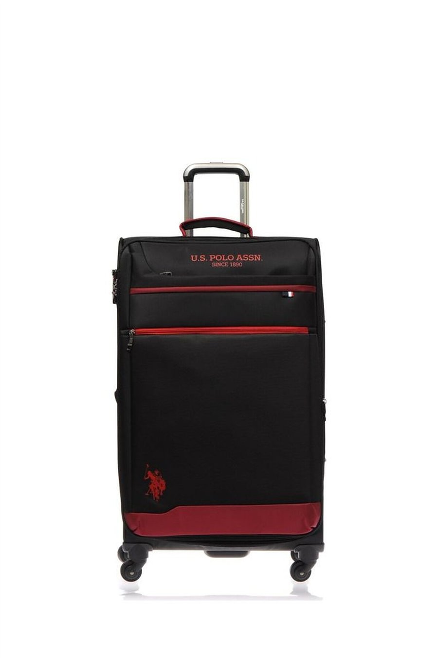 U.S. Polo Assn. 70 Cm Unisex Büyük Boy Valiz