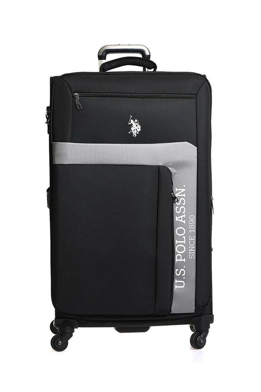 U.S. Polo Assn. 70 Cm Unisex Büyük Boy Valiz