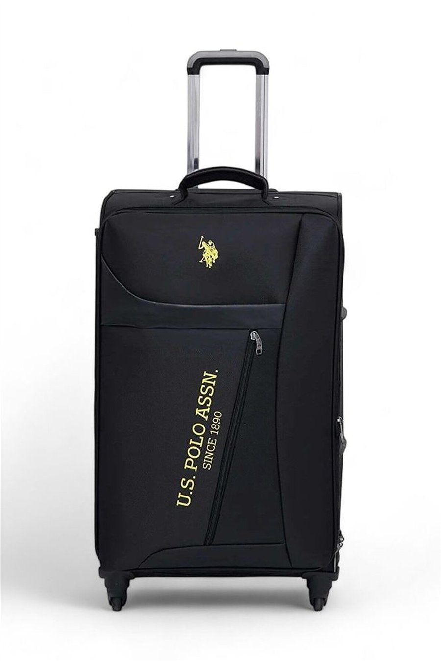 U.S. Polo Assn. 60 Cm Unisex Orta Boy Valiz