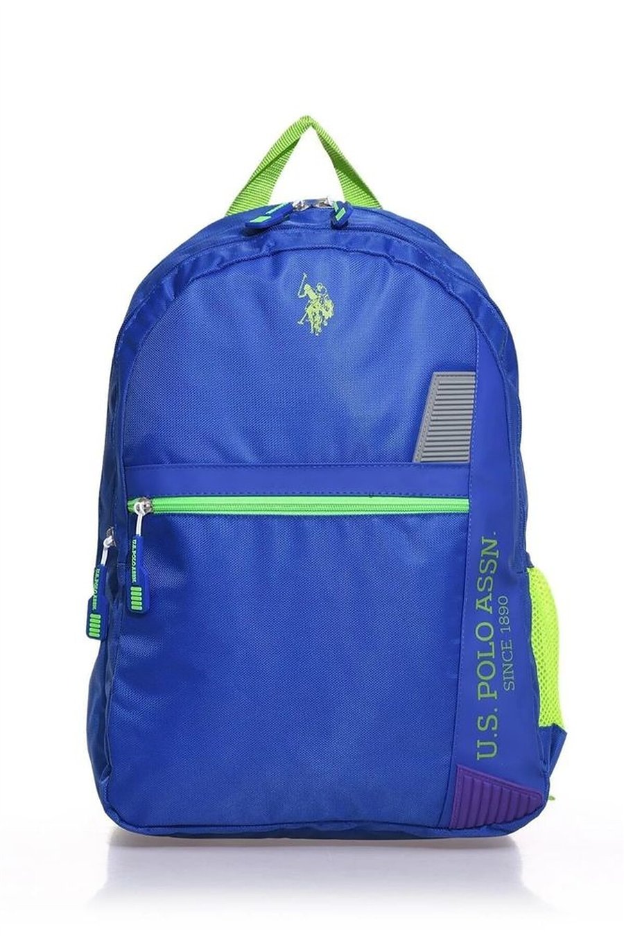 U.S. Polo Assn. Lisanslı Unisex Sırt Çantası