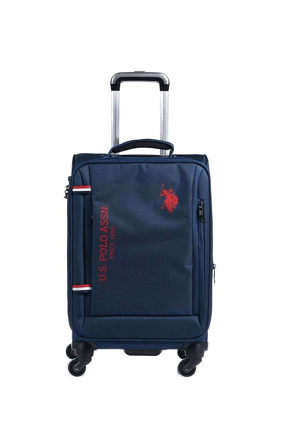 U.S. Polo Assn. 60 Cm Unisex Orta Boy Valiz