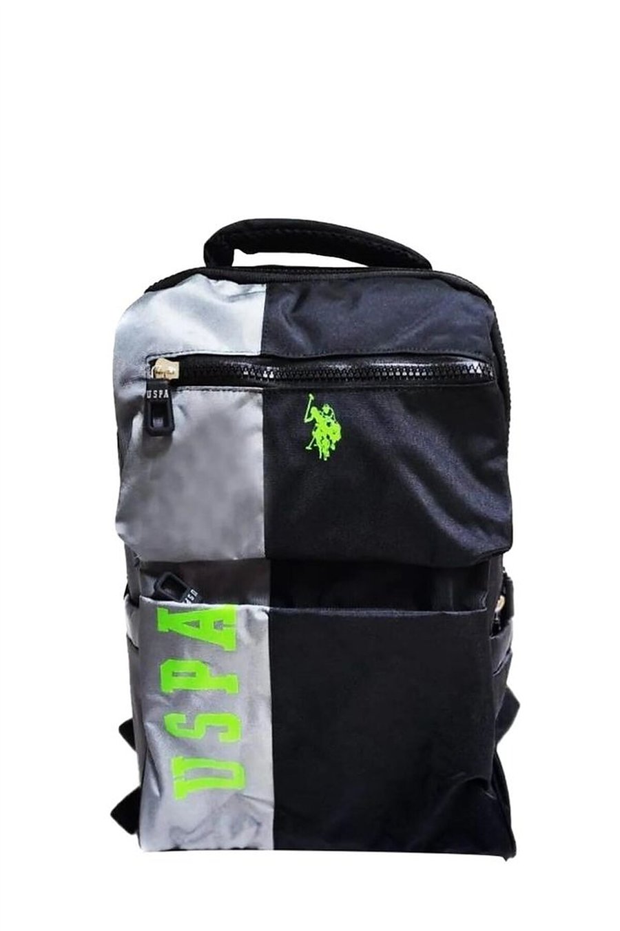 U.S. Polo Assn. Lisanslı Unisex Sırt Çantası