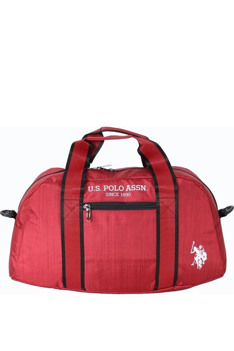 U.S. Polo Assn. Lisanslı Unisex Seyahat Çantası