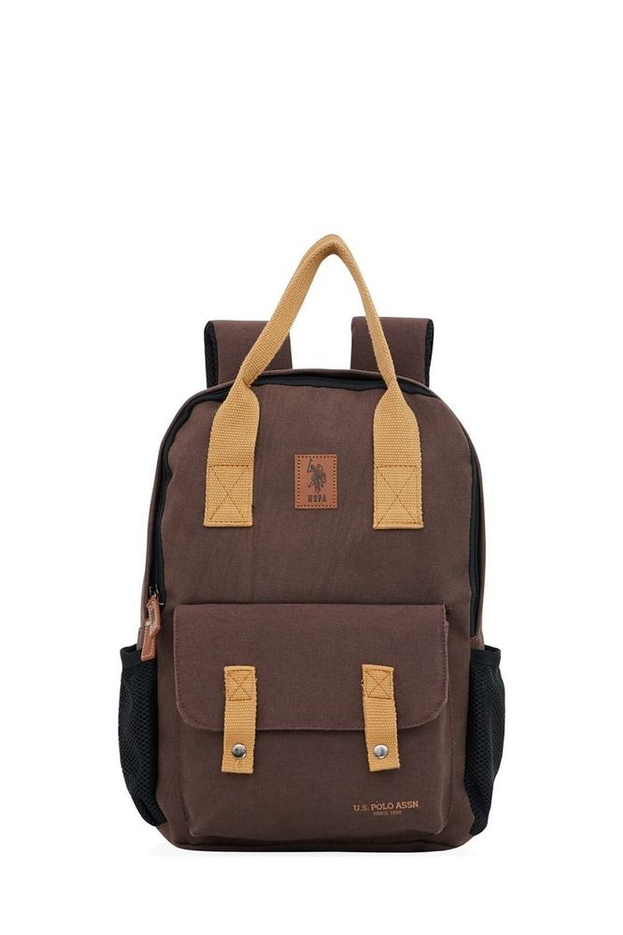 U.S. Polo Assn. Lisanslı Unisex Sırt Çantası