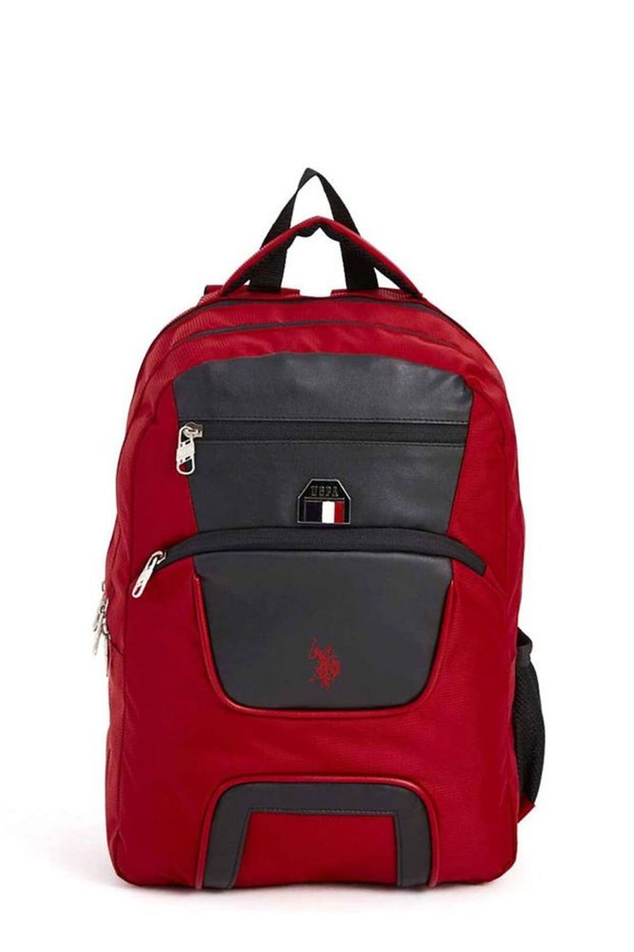 U.S. Polo Assn. Lisanslı Unisex Sırt Çantası