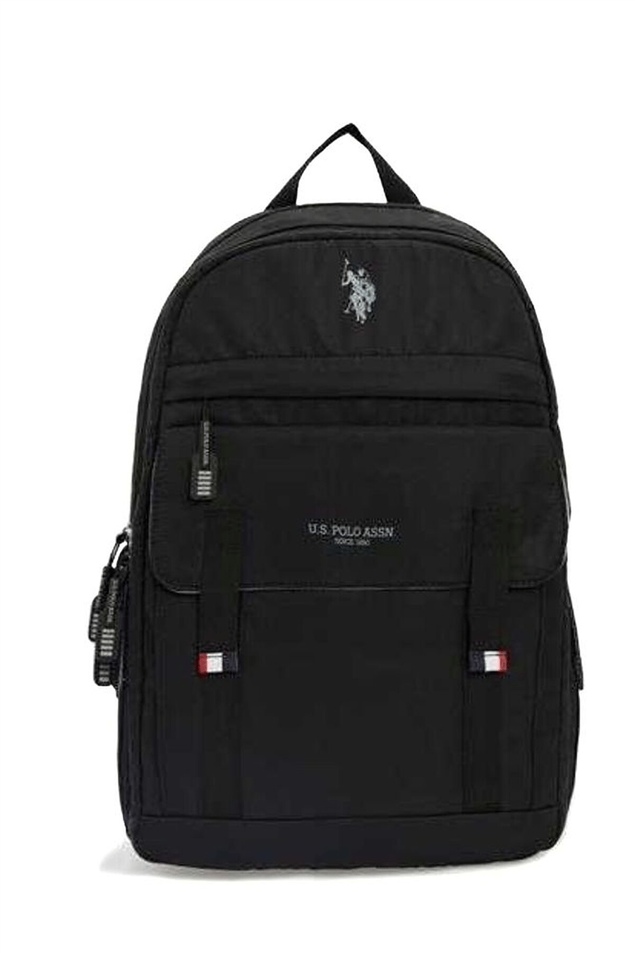 U.S. Polo Assn. Lisanslı Unisex Sırt Çantası