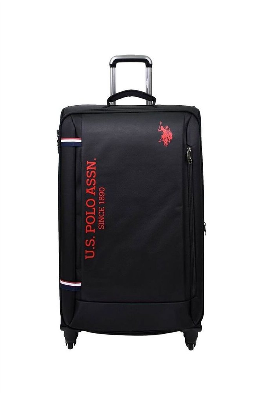 U.S. Polo Assn. 70 Cm Unisex Büyük Boy Valiz