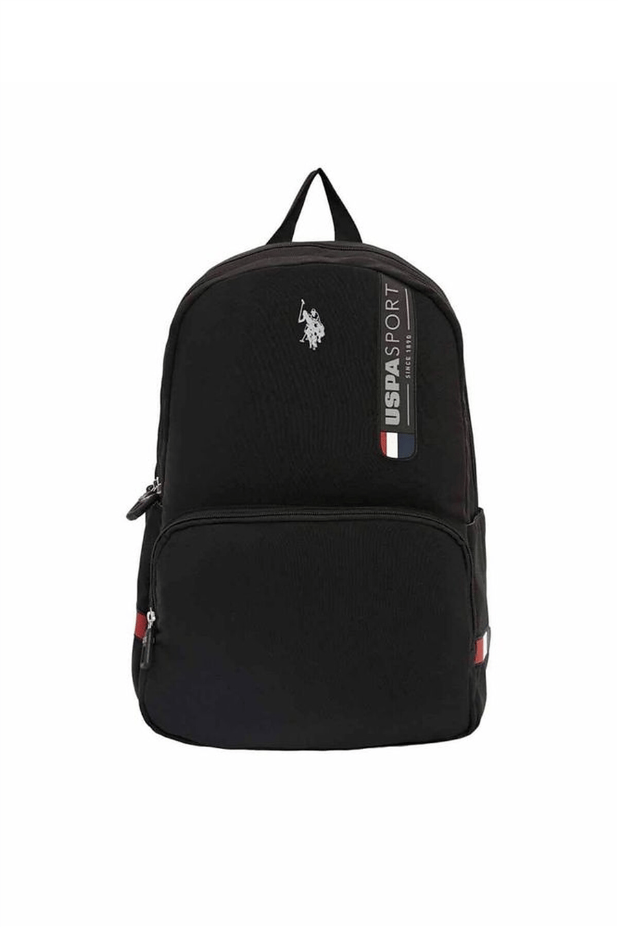 U.S. Polo Assn. Lisanslı Unisex Sırt Çantası