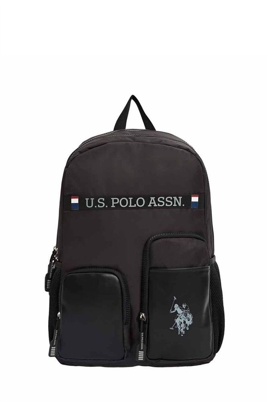 U.S. Polo Assn. Lisanslı Unisex Sırt Çantası