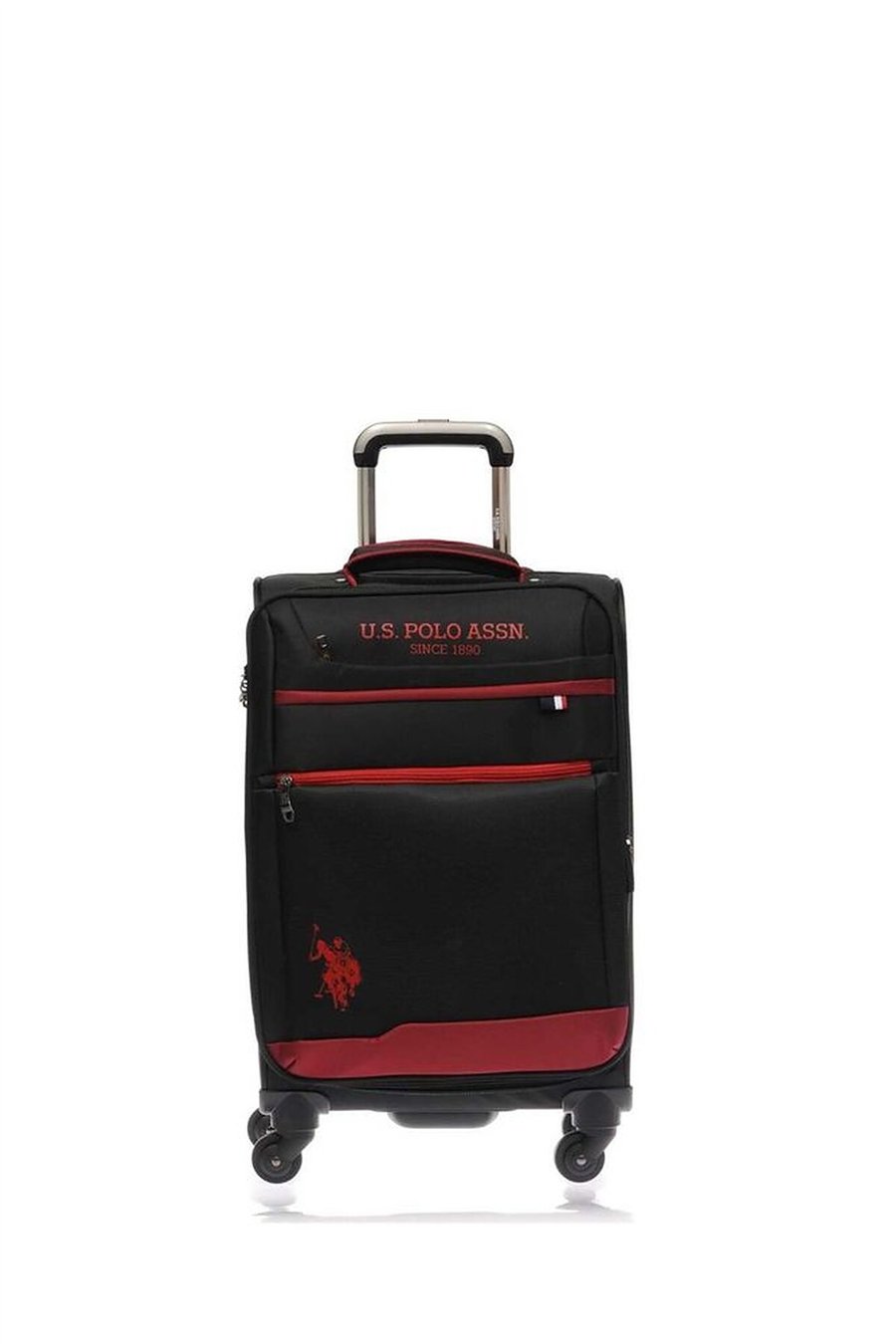 U.S. Polo Assn. 50 Cm Unisex Kabin Boy Valiz