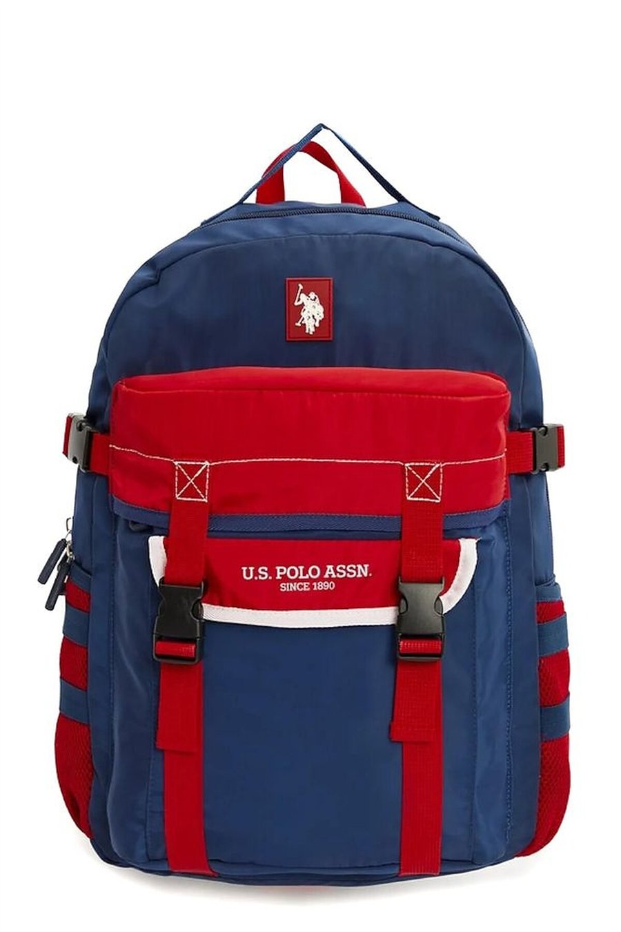 U.S. Polo Assn. Lisanslı Unisex Sırt Çantası