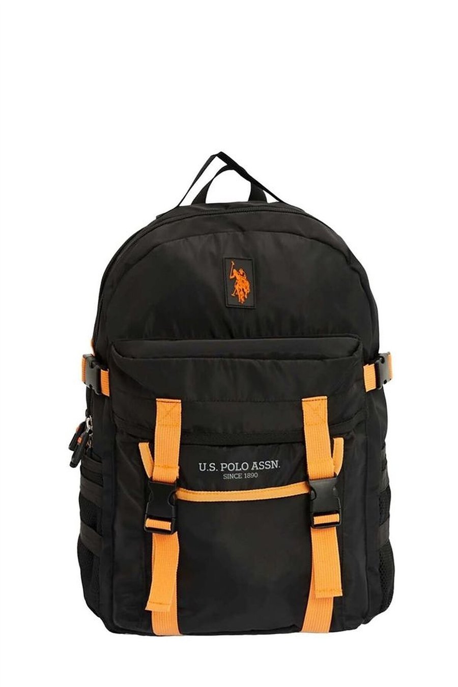 U.S. Polo Assn. Lisanslı Unisex Sırt Çantası