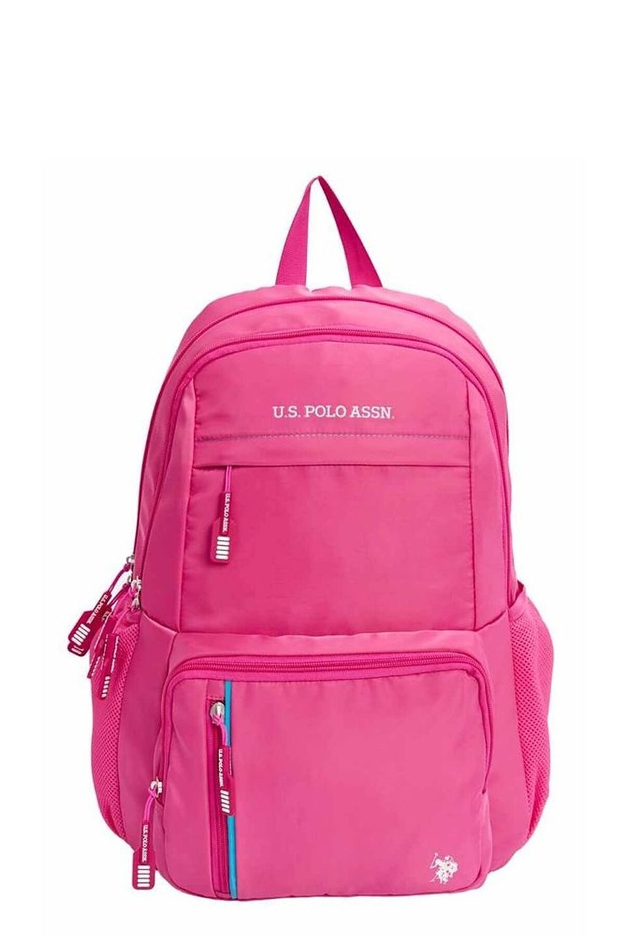 U.S. Polo Assn. Lisanslı Unisex Sırt Çantası