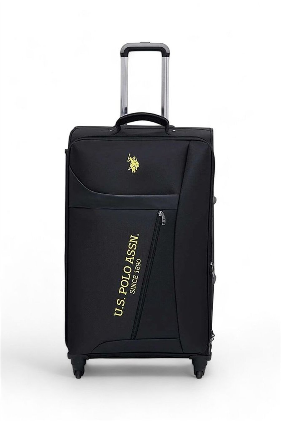 U.S. Polo Assn. 50 Cm Unisex Kabin Boy Valiz