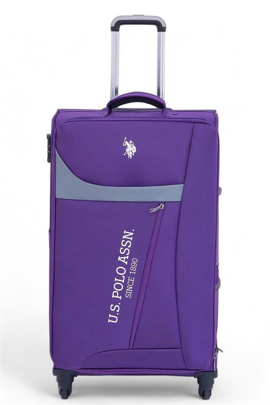 U.S. Polo Assn. 50 Cm Unisex Kabin Boy Valiz