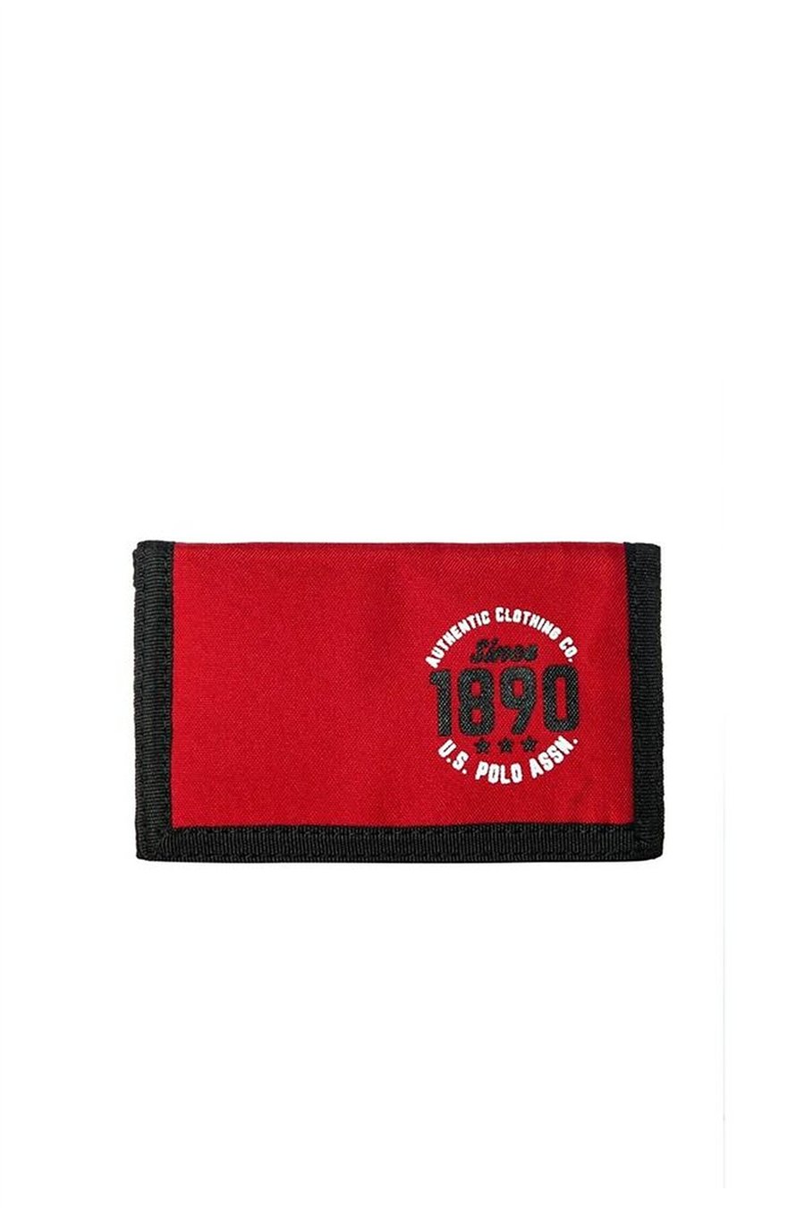 U.S. Polo Assn. Lisanslı Erkek Cüzdan