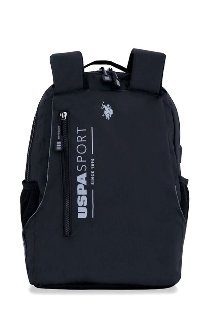 U.S. Polo Assn. Lisanslı Unisex Sırt Çantası