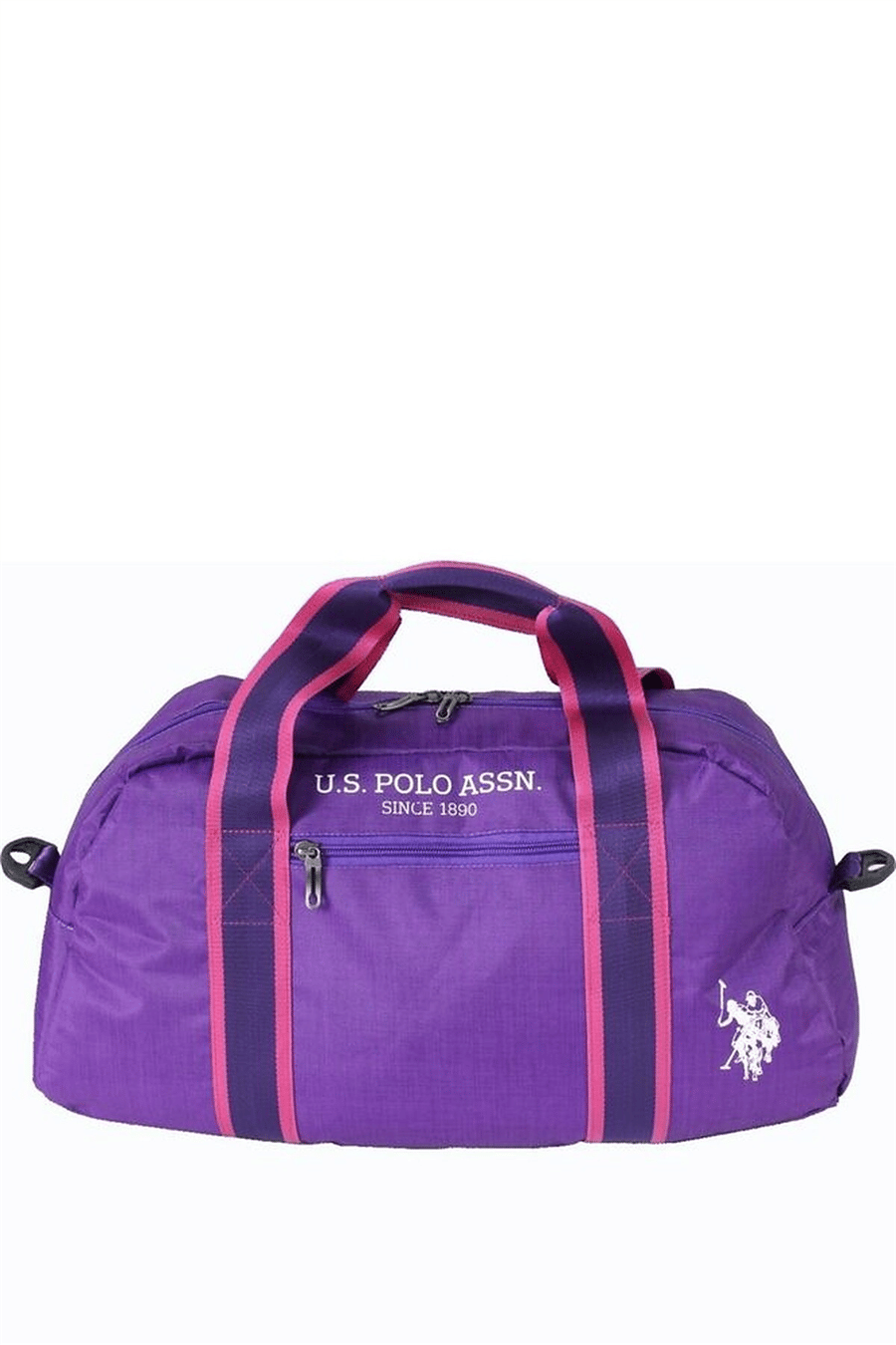 U.S. Polo Assn. Lisanslı Unisex Seyahat Çantası