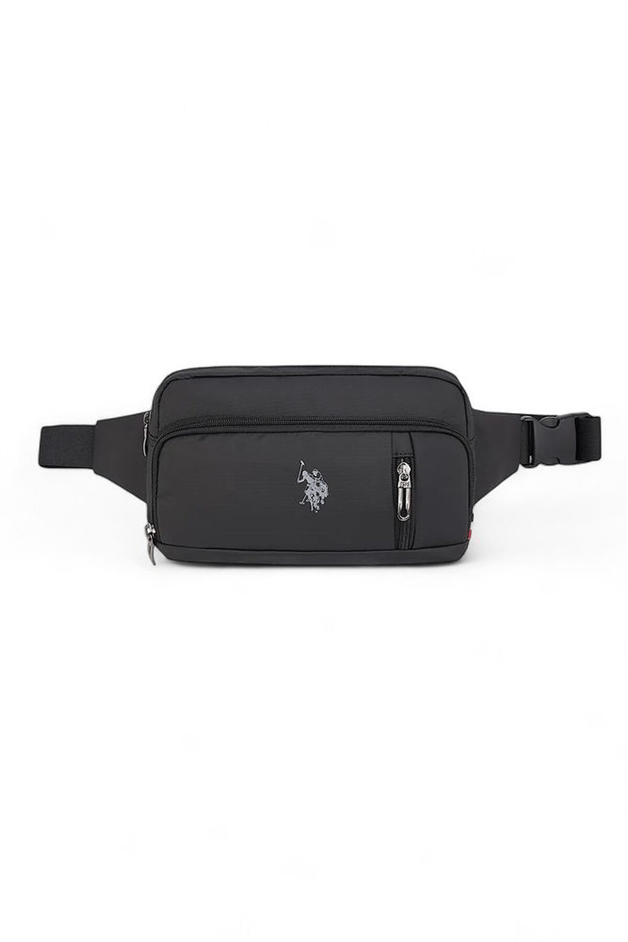 U.S. Polo Assn. Lisanslı Erkek Bel Çantası