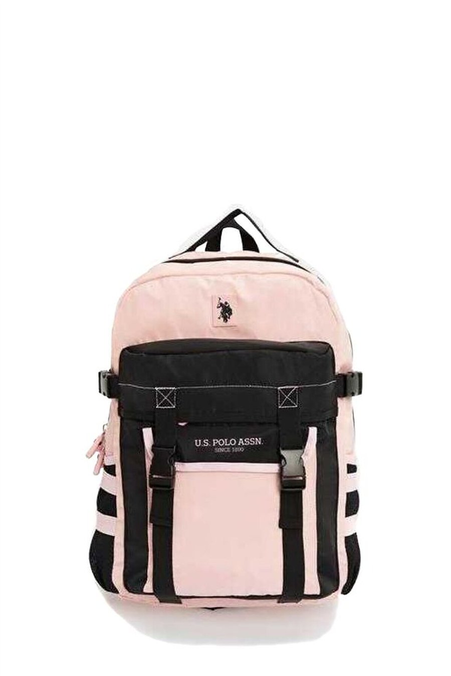 U.S. Polo Assn. Lisanslı Unisex Sırt Çantası
