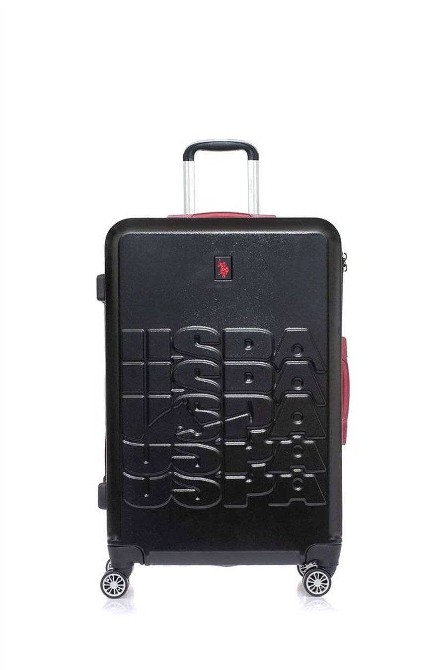 U.S. Polo Assn. 70 Cm Unisex Büyük Boy Valiz